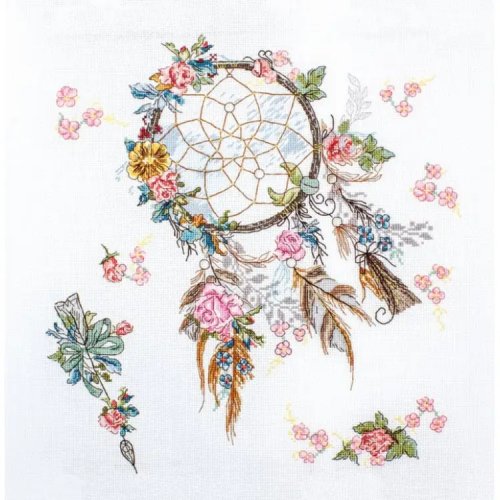 (image for) Spring Dreams